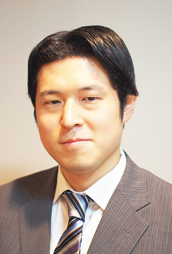 Takeyoshi Yagi picture